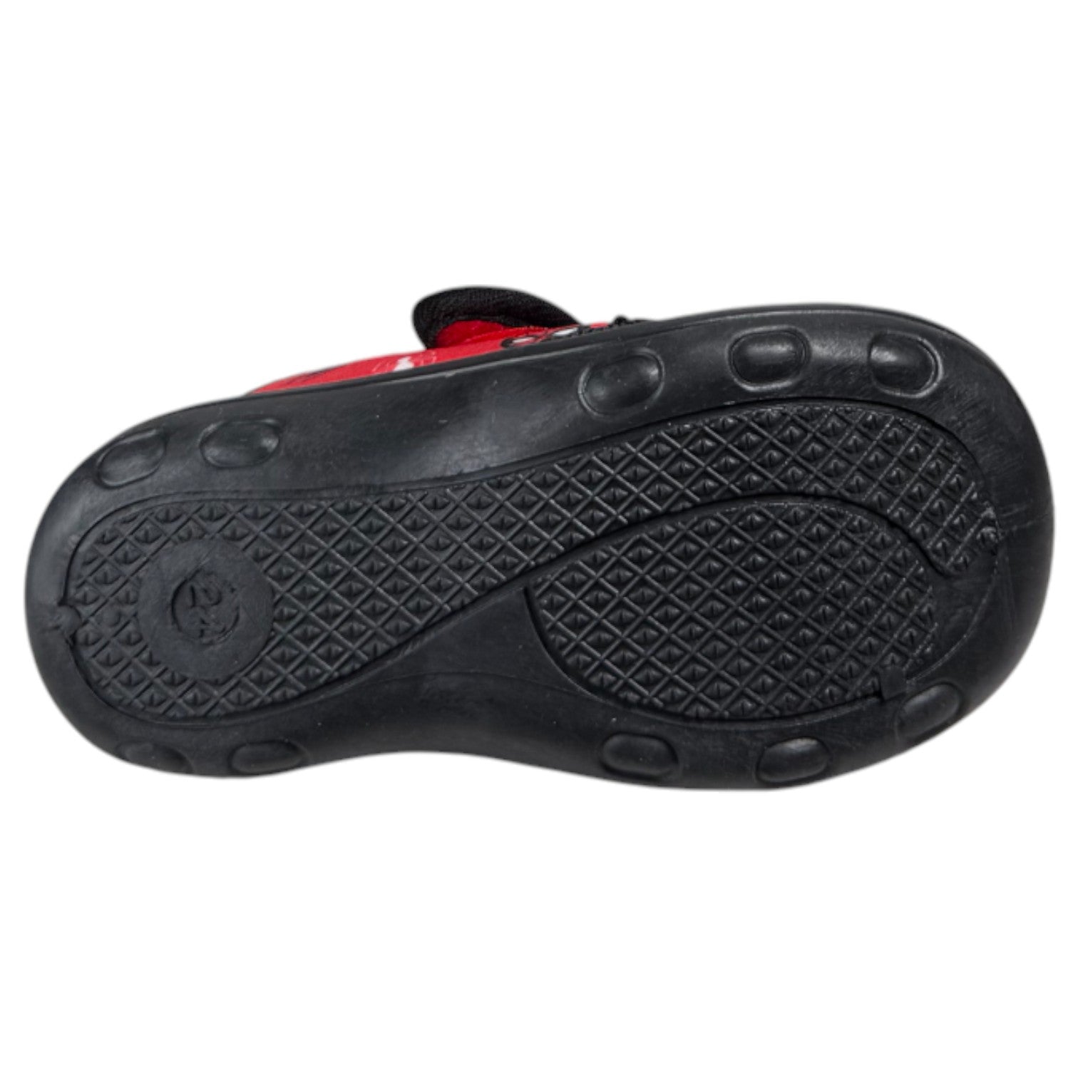 Zapatillas de Casa Bubble Kids Spiderman SM17429 Rojo - imagen 6