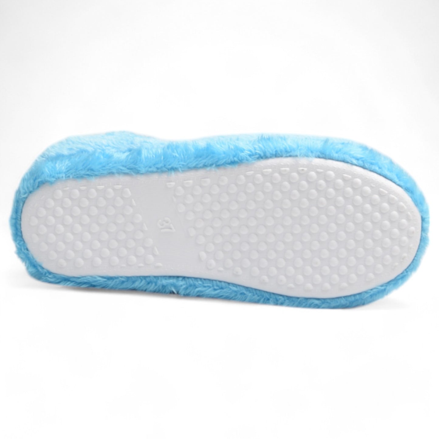 Zapatillas de Casa Bubble Kids Stitch WD16626 Celeste - imagen 6