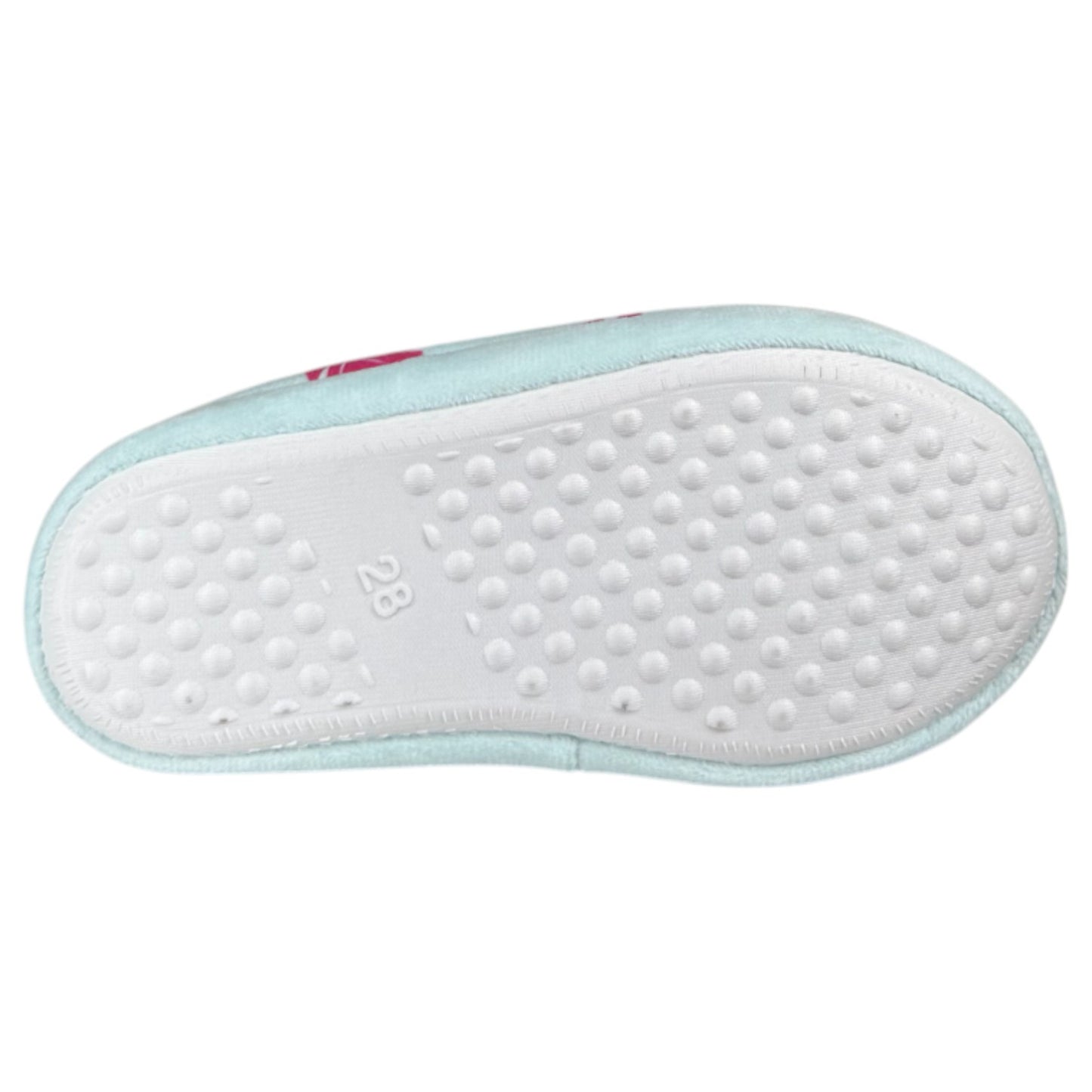Zapatillas de Casa Bubble Kids Stitch WD17395 Celeste - imagen 6