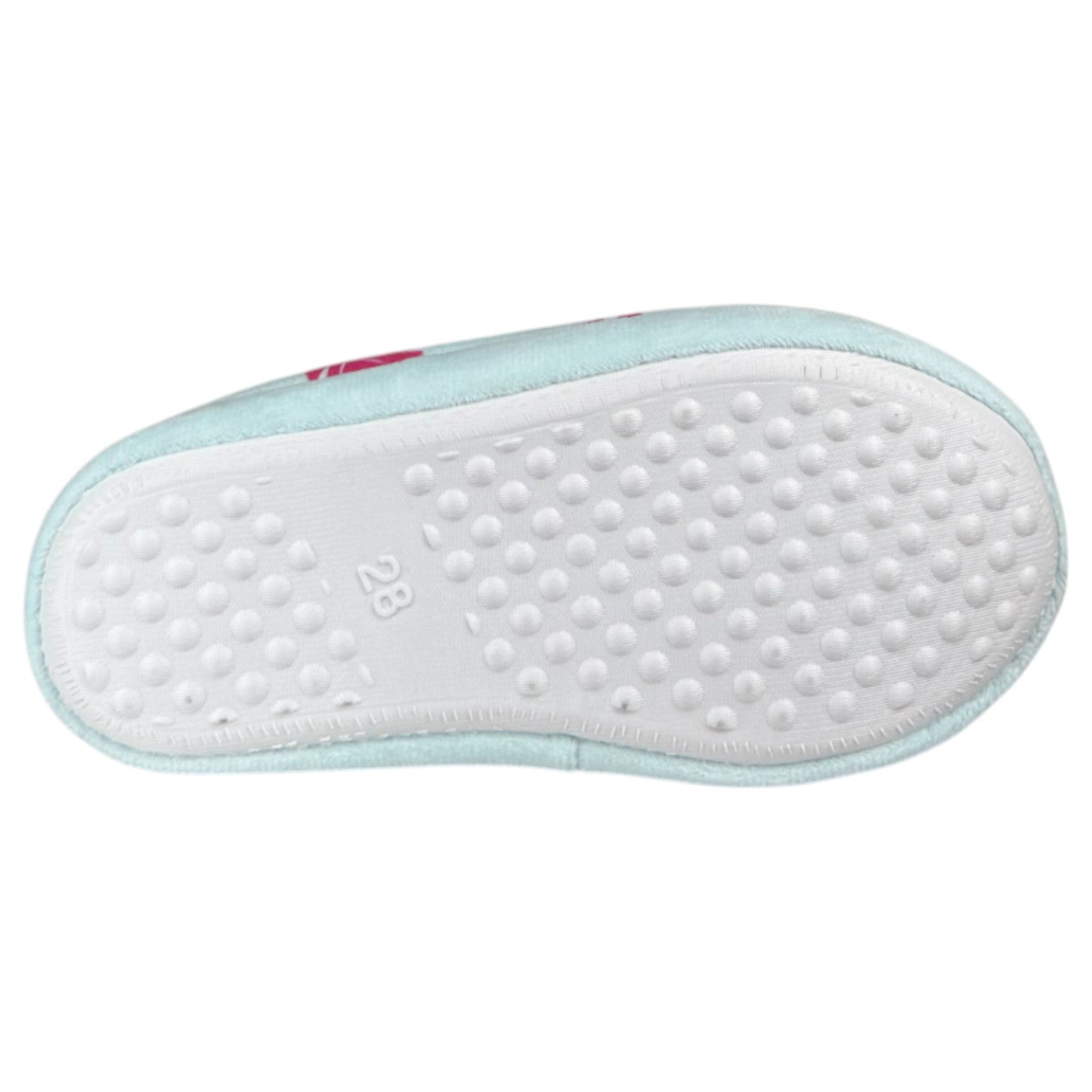 Zapatillas de Casa Bubble Kids Stitch WD17395 Celeste - imagen 6