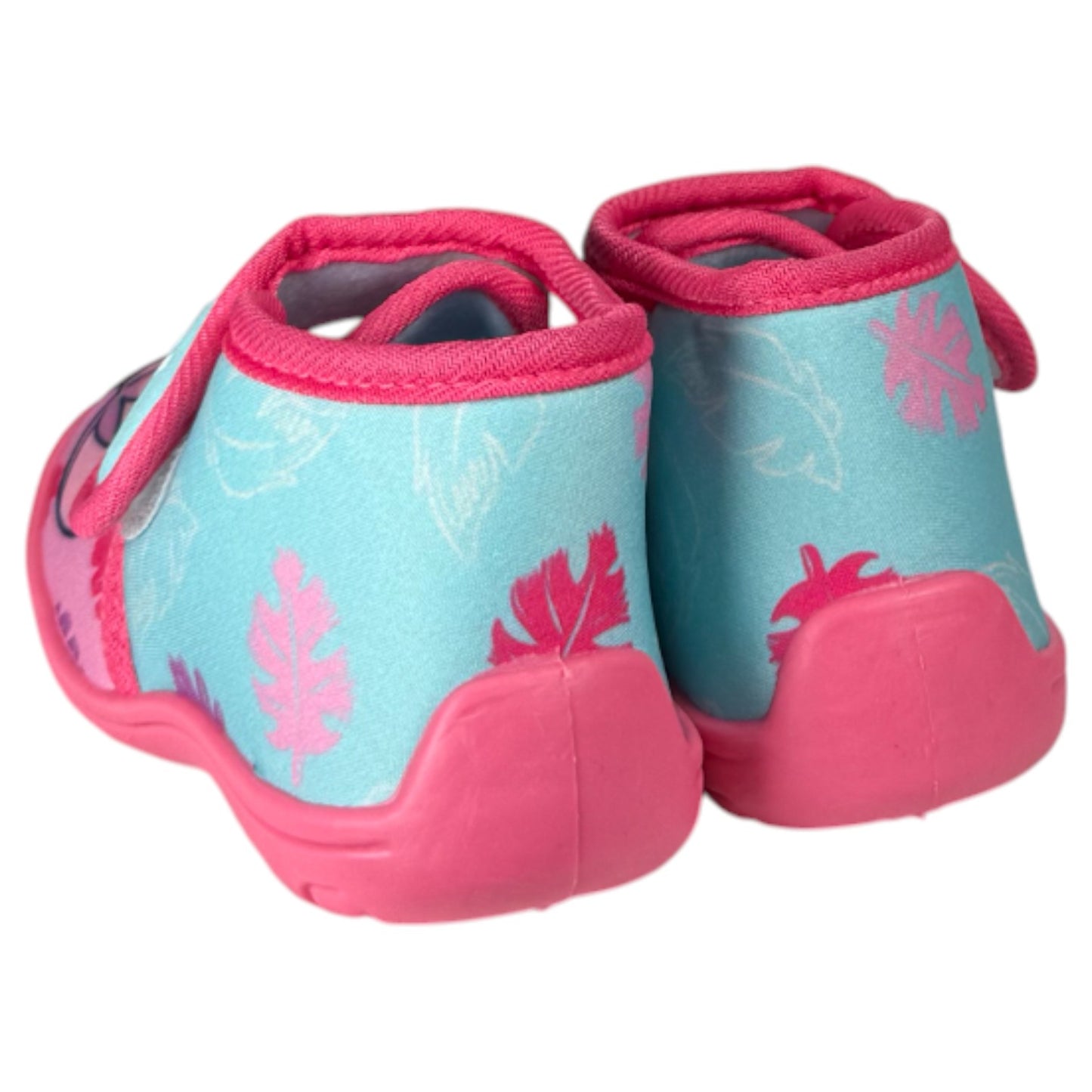 Zapatillas de Casa Bubble Kids Stitch WD17396 Rosa - imagen 5