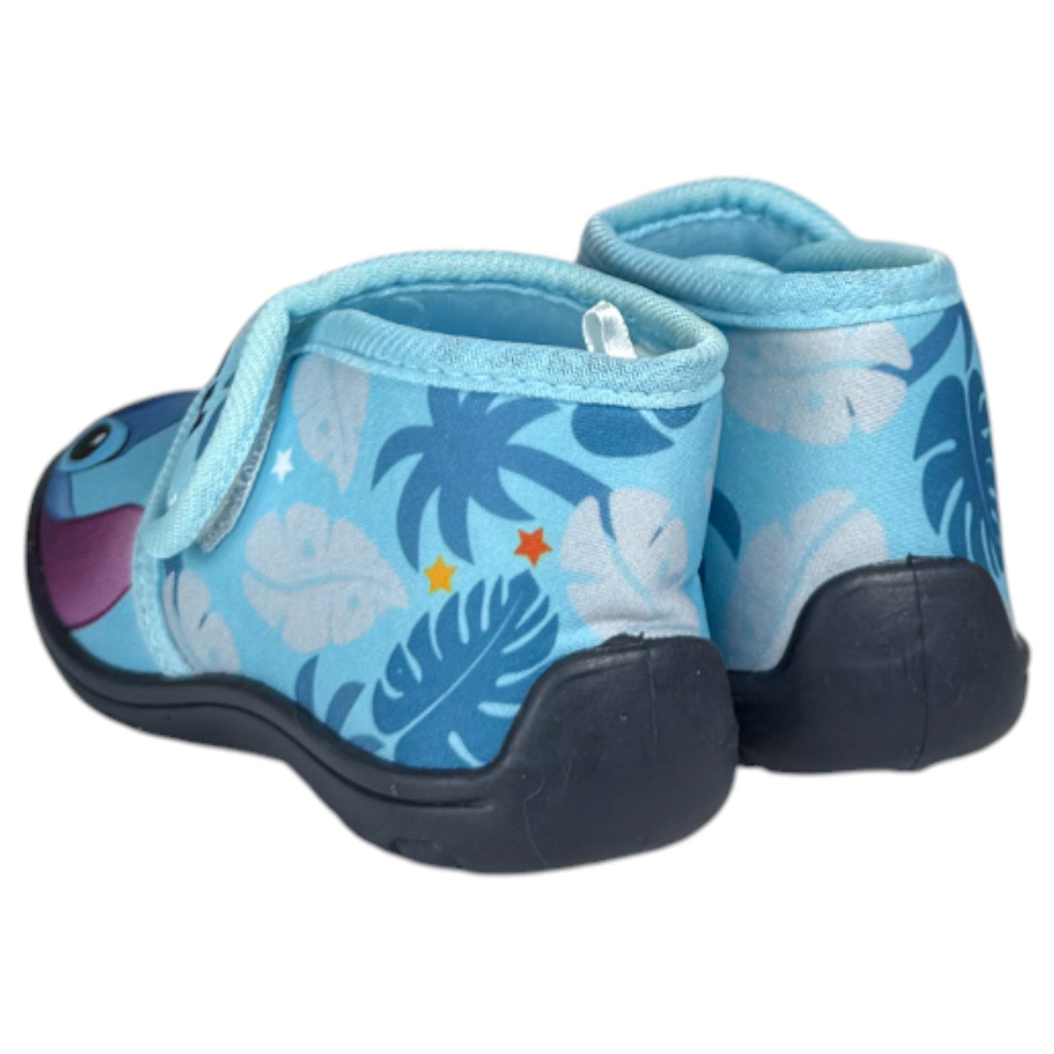 Zapatillas de Casa Bubble Kids Stitch WD17407 Azul - imagen 5