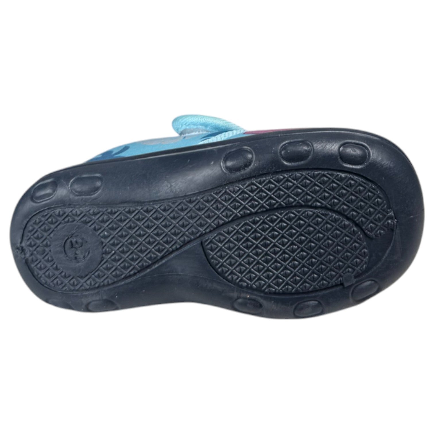 Zapatillas de Casa Bubble Kids Stitch WD17407 Azul - imagen 6