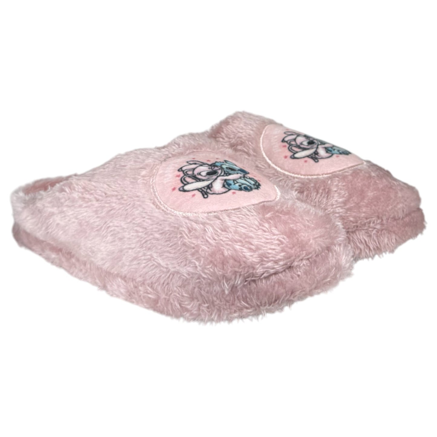 Zapatillas de Casa Bubble Kids Stitch WD17527 Rosa - imagen 3
