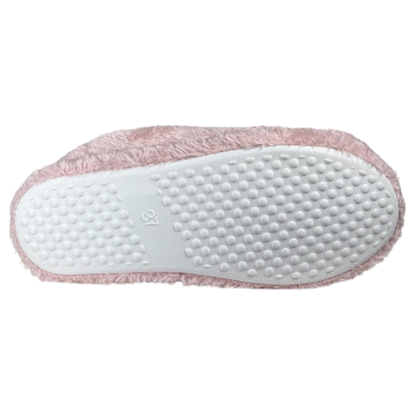 Zapatillas de Casa Bubble Kids Stitch WD17527 Rosa - imagen 6