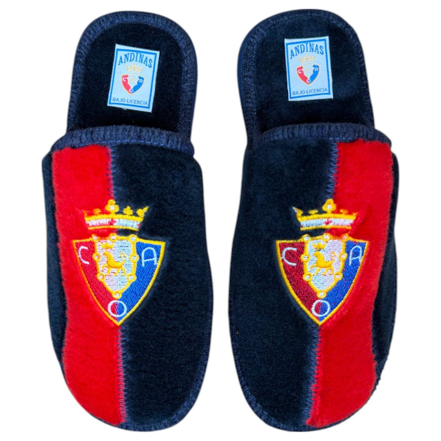 Zapatillas de Casa CA Osasuna - imagen 1