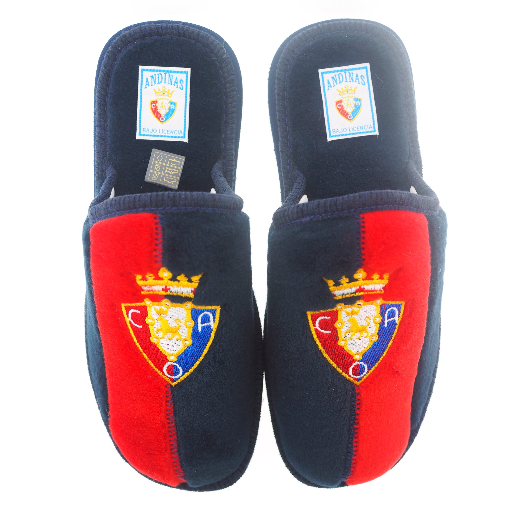 Zapatillas de Casa CA Osasuna - imagen 11