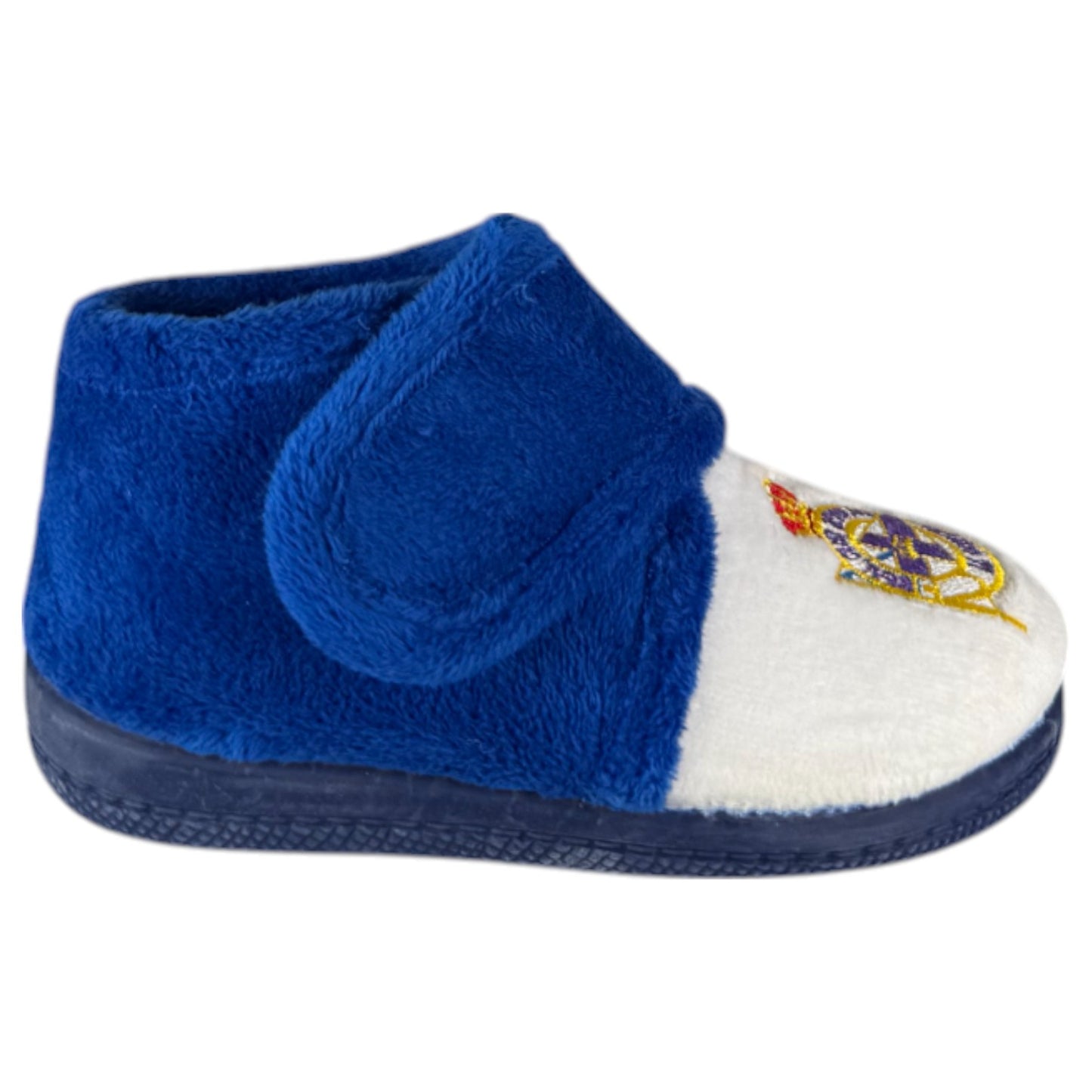 Zapatillas de Casa Deportivo de la Coruña 9350-40 - imagen 2