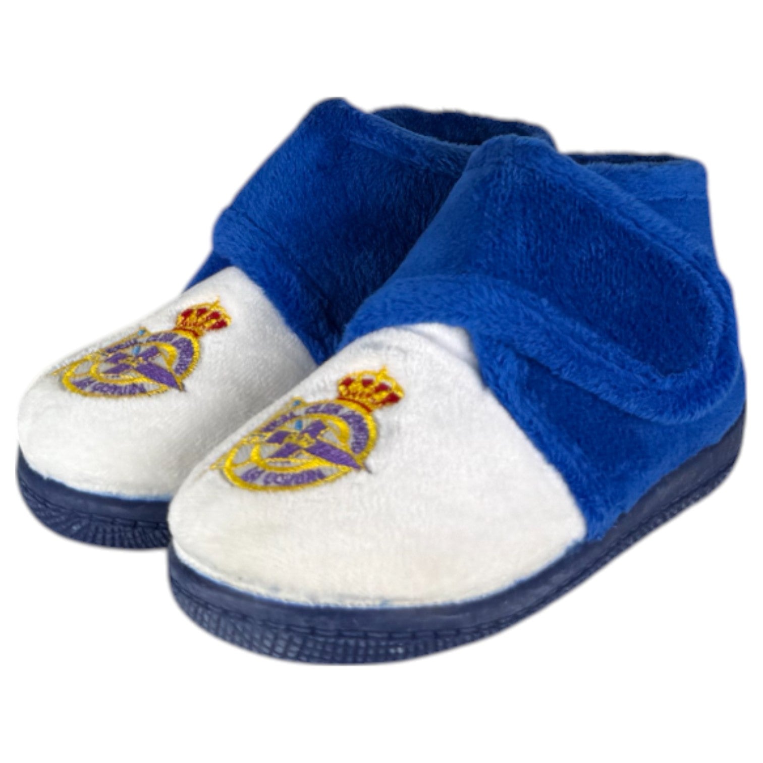 Zapatillas de Casa Deportivo de la Coruña 9350-40 - imagen 4