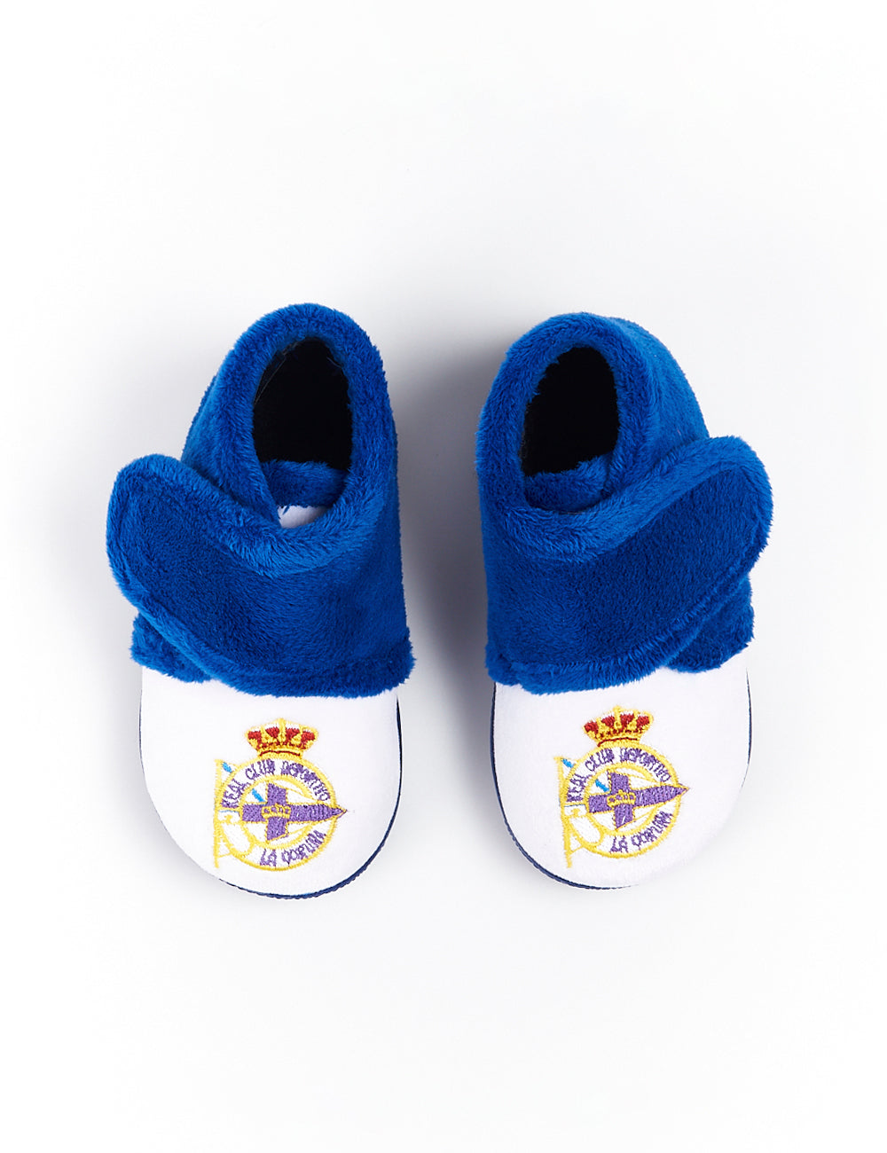 Zapatillas de Casa Deportivo de la Coruña 9350-40 - imagen 7