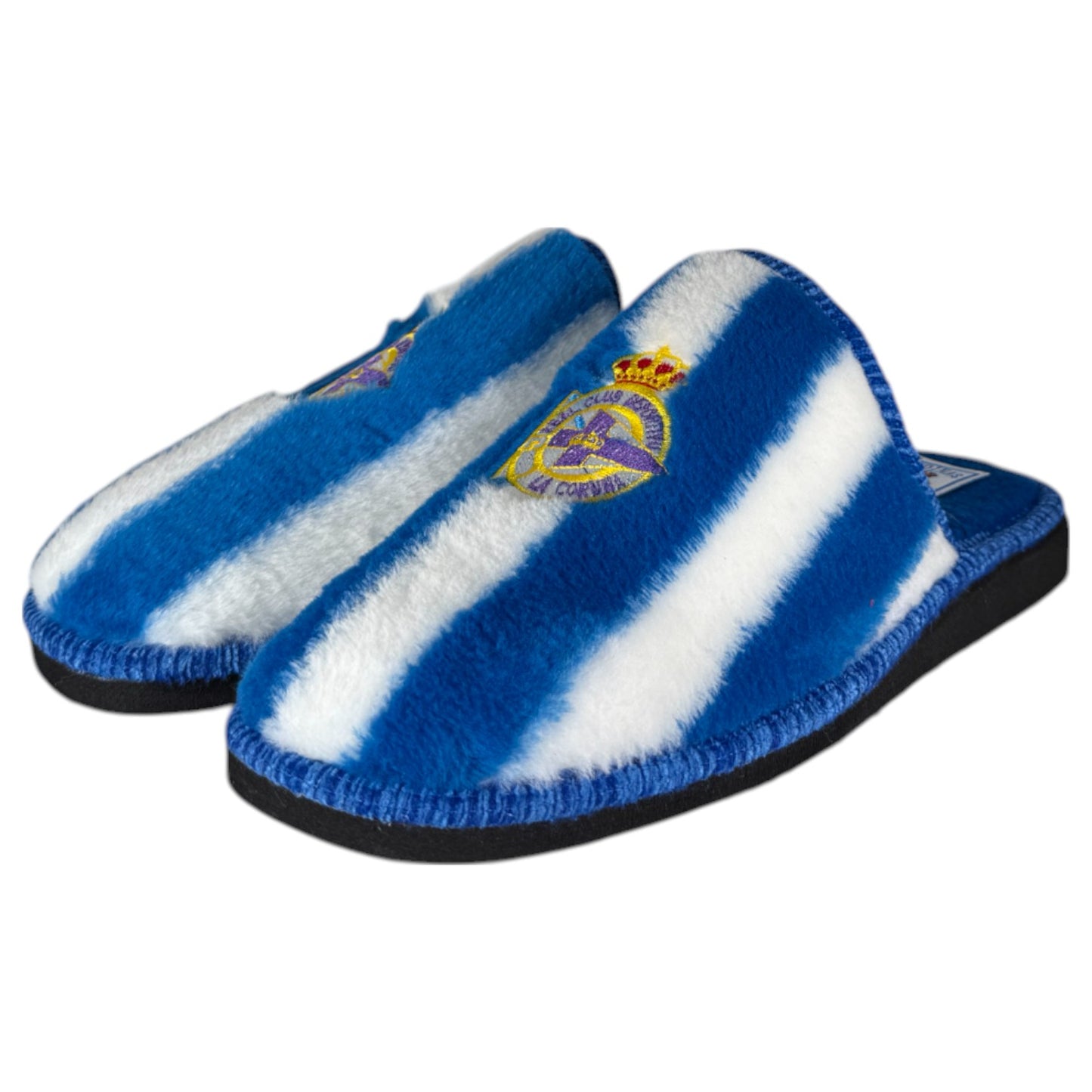 Zapatillas de Casa Deportivo de la Coruña - imagen 4