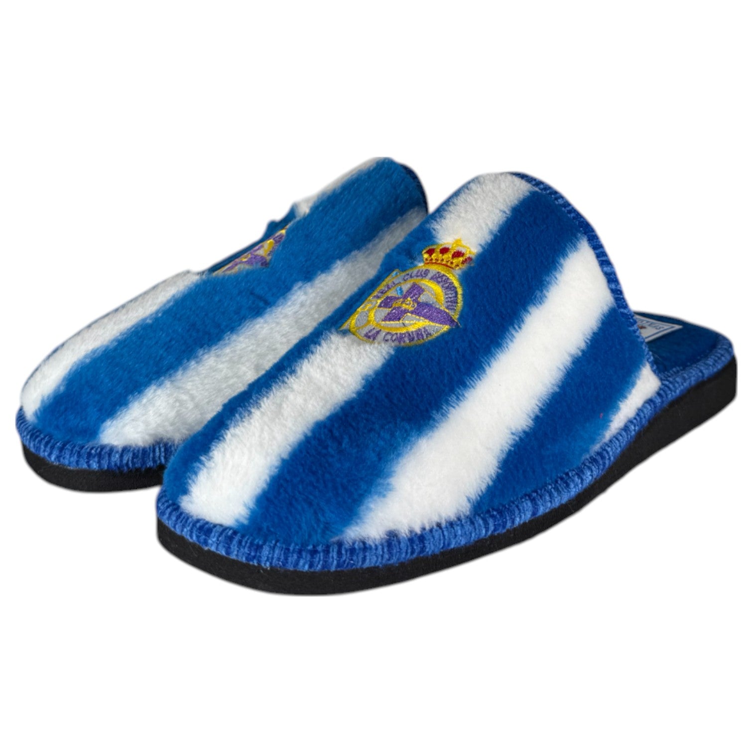 Zapatillas de Casa Deportivo de la Coruña - imagen 4