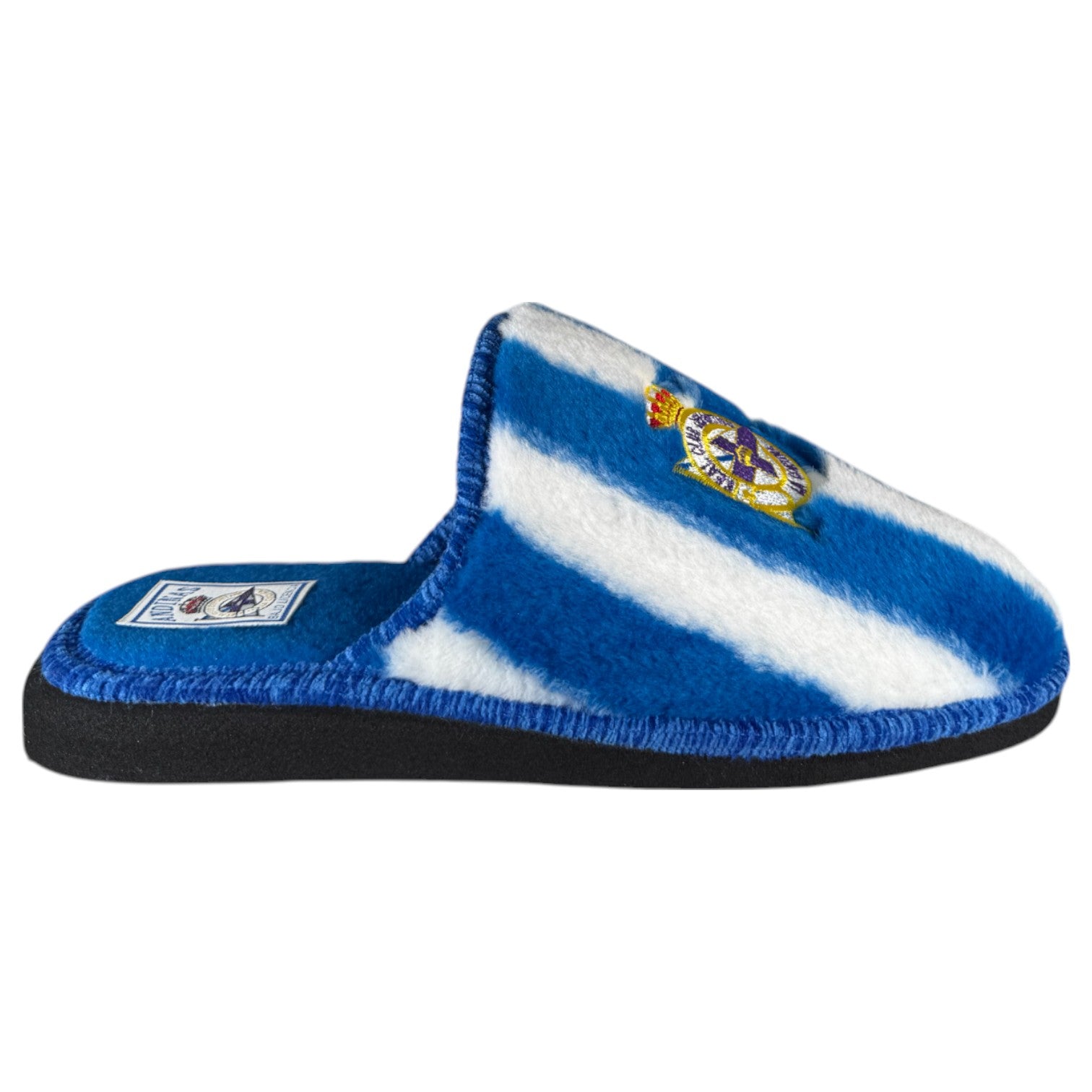 Zapatillas de Casa Deportivo de la Coruña - imagen 2