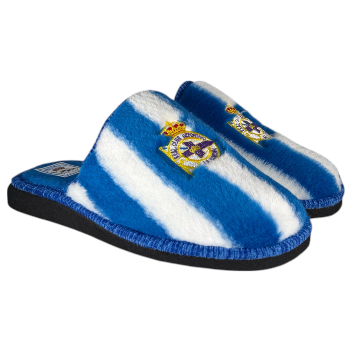 Zapatillas de Casa Deportivo de la Coruña - imagen 3