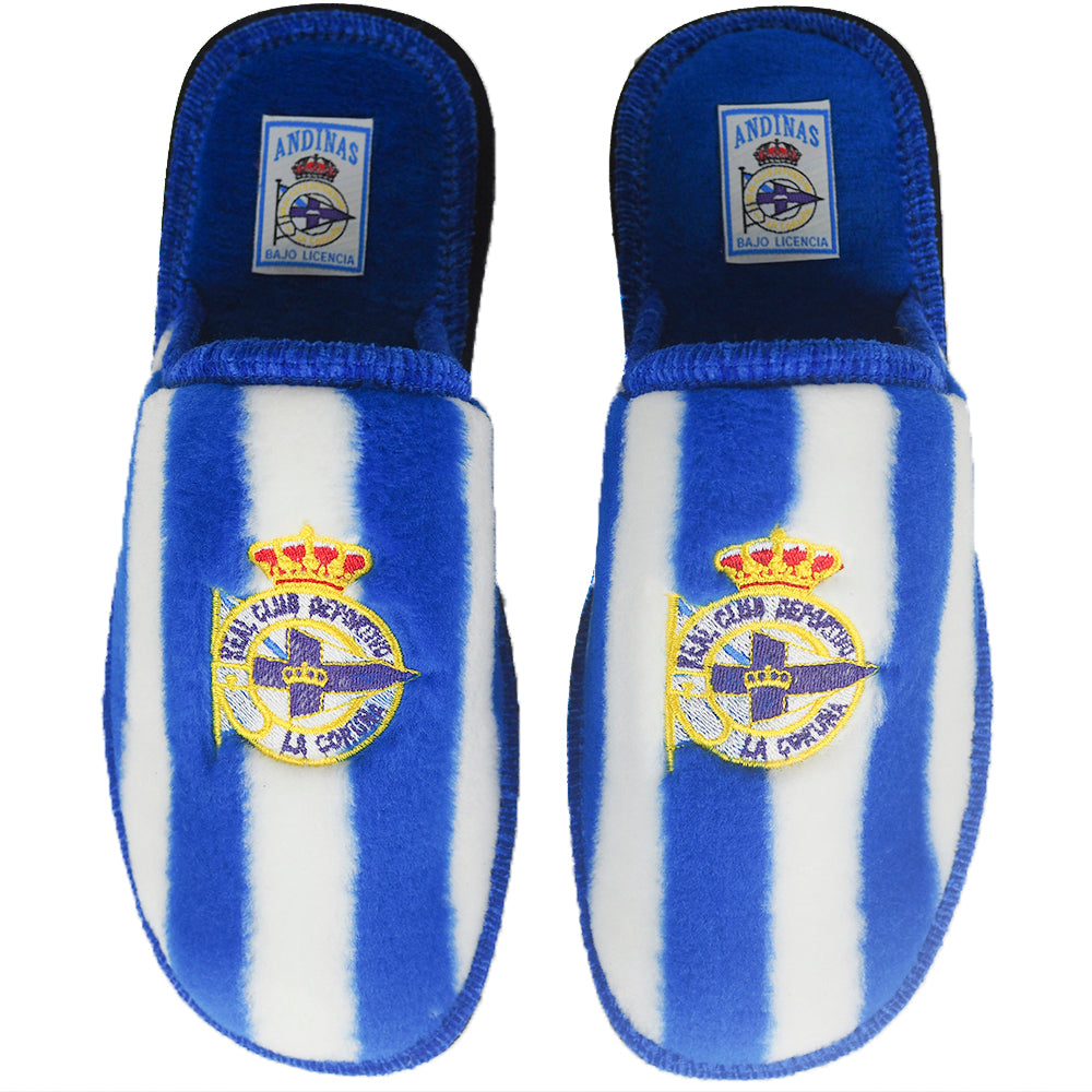 Zapatillas de Casa Deportivo de la Coruña - imagen 10