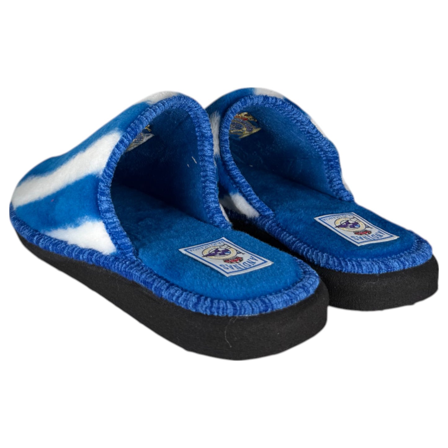 Zapatillas de Casa Deportivo de la Coruña - imagen 5