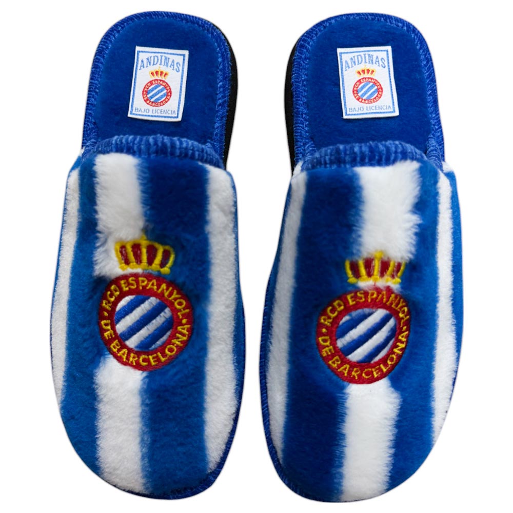 Zapatillas de Casa Espanyol - imagen 1
