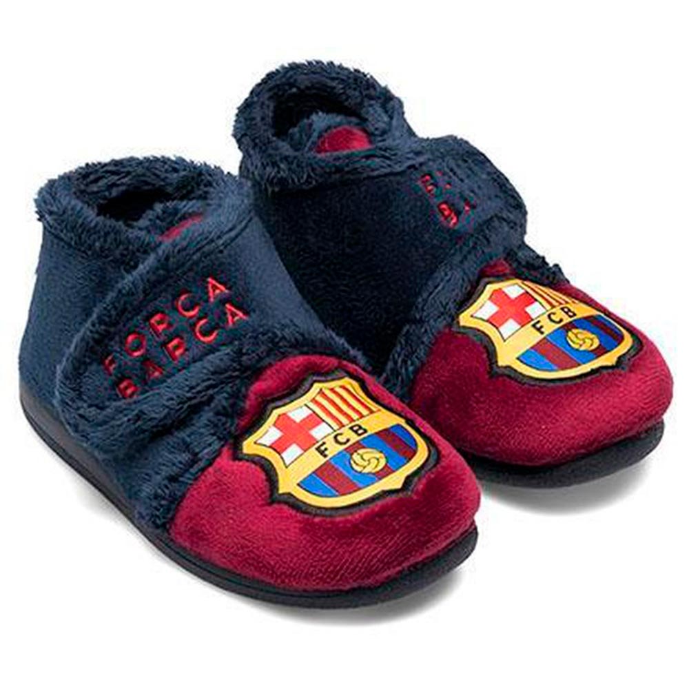 Zapatillas de Casa Marpen Slippers FC Barcelona CPC5-IV20 - imagen 9