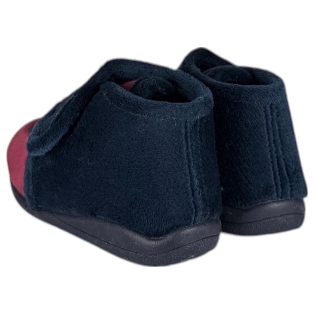 Zapatillas de Casa Marpen Slippers FC Barcelona CPC5-IV20 - imagen 5