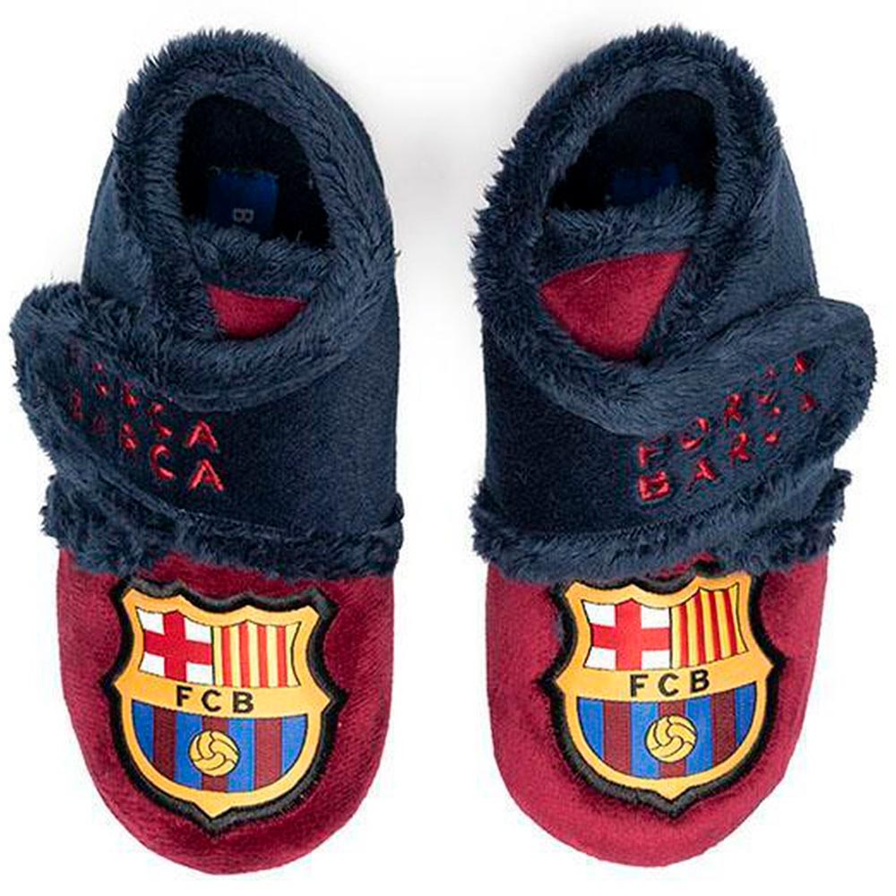 Zapatillas de Casa Marpen Slippers FC Barcelona CPC5-IV20 - imagen 7