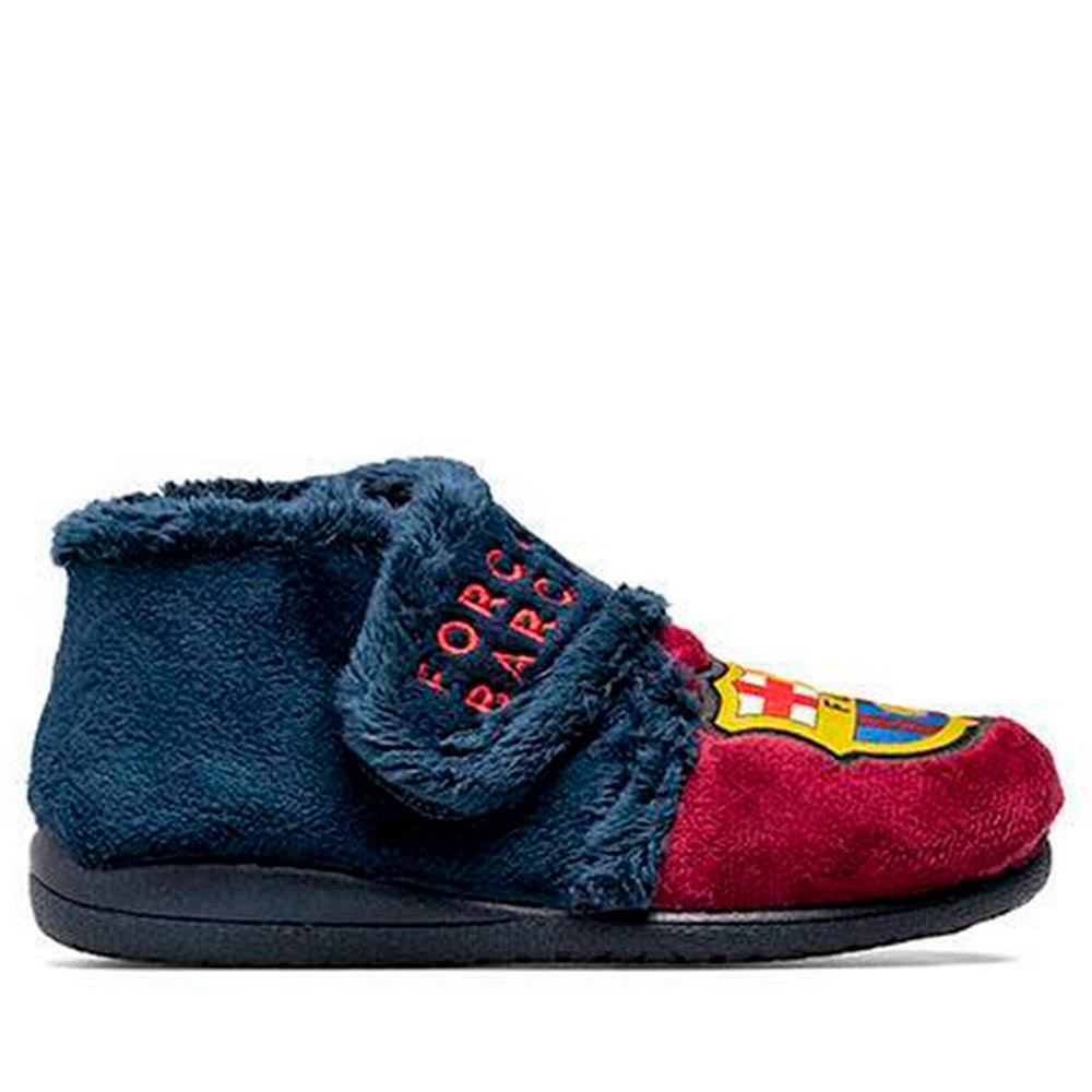 Zapatillas de Casa Marpen Slippers FC Barcelona CPC5-IV20 - imagen 8