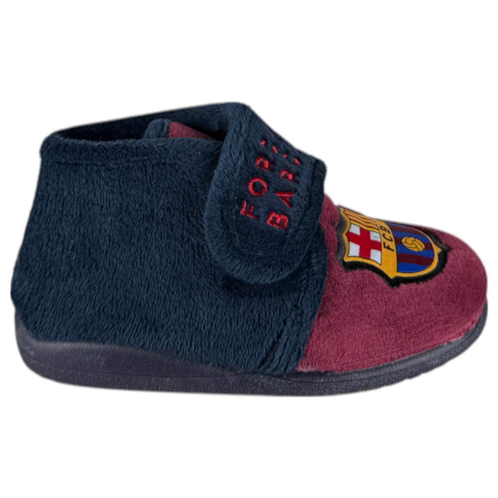 Zapatillas de Casa Marpen Slippers FC Barcelona CPC5-IV20 - imagen 2