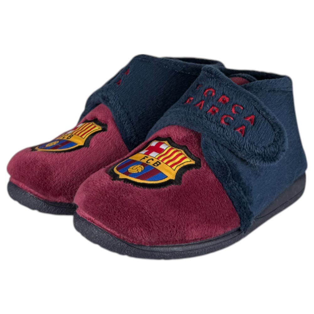 Zapatillas de Casa Marpen Slippers FC Barcelona CPC5-IV20 - imagen 4