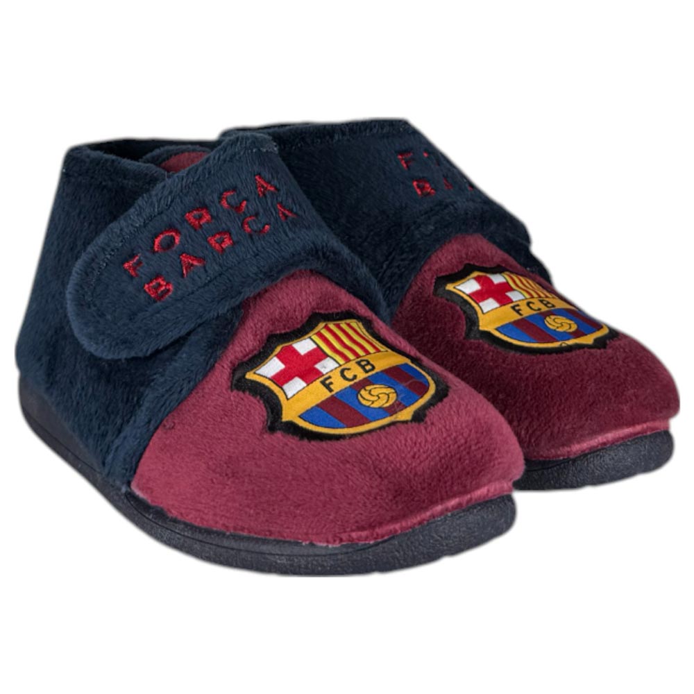 Zapatillas de Casa Marpen Slippers FC Barcelona CPC5-IV20 - imagen 3
