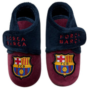 Zapatillas de Casa Marpen Slippers FC Barcelona CPC5-IV20