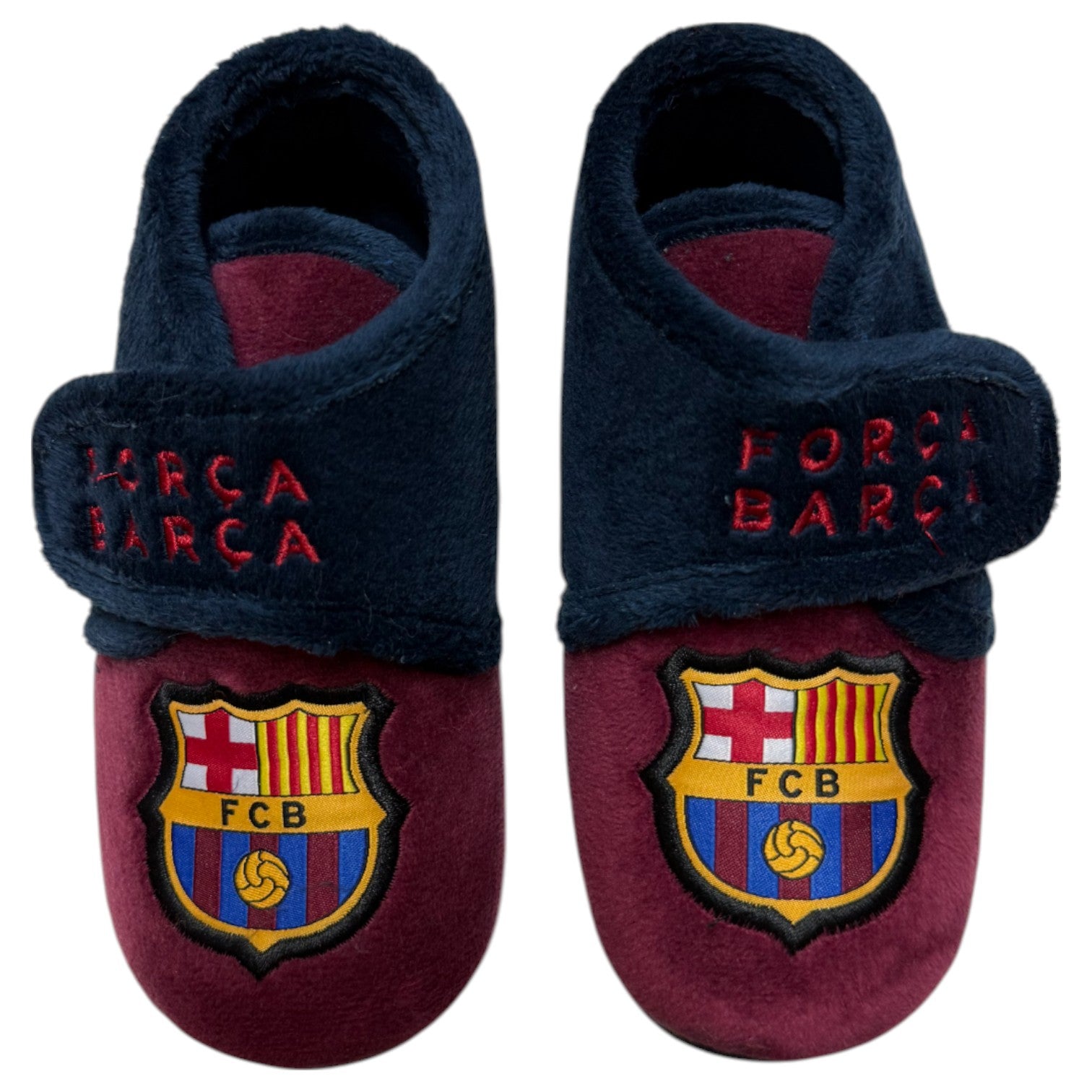 Zapatillas de Casa Marpen Slippers FC Barcelona CPC5-IV20 - imagen 1