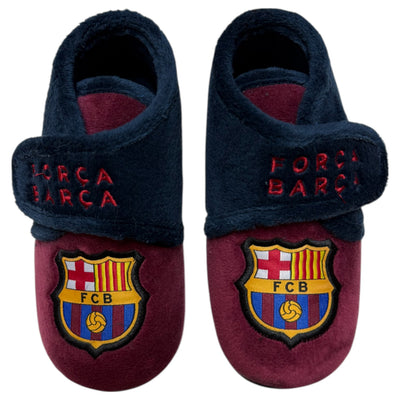 Zapatillas de Casa Marpen Slippers FC Barcelona CPC5-IV20