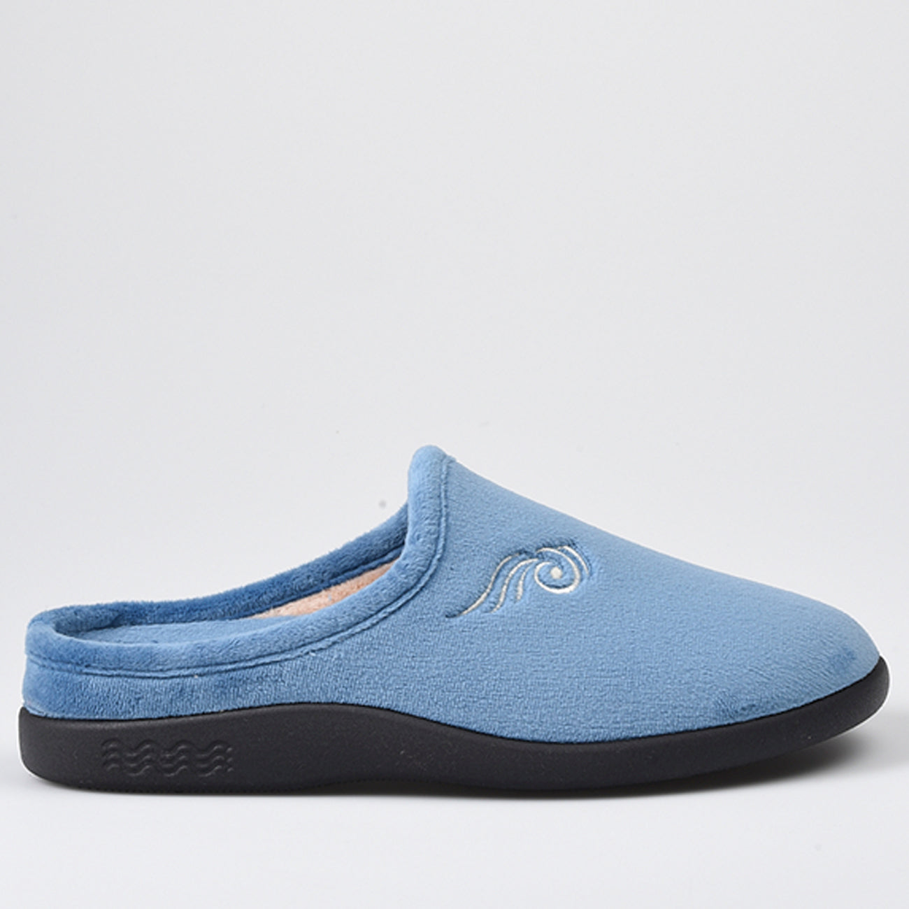 Zapatillas de Casa Flossy 26-107 Azulina - imagen 2