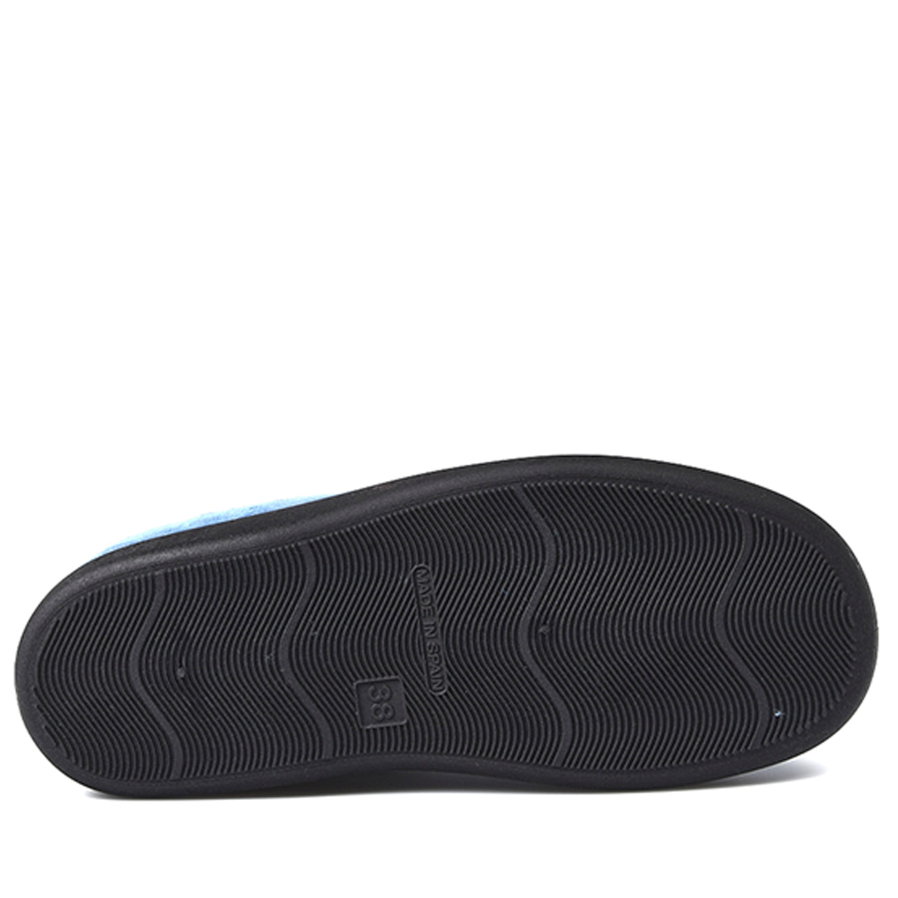 Zapatillas de Casa Flossy 26-107 Azulina - imagen 6