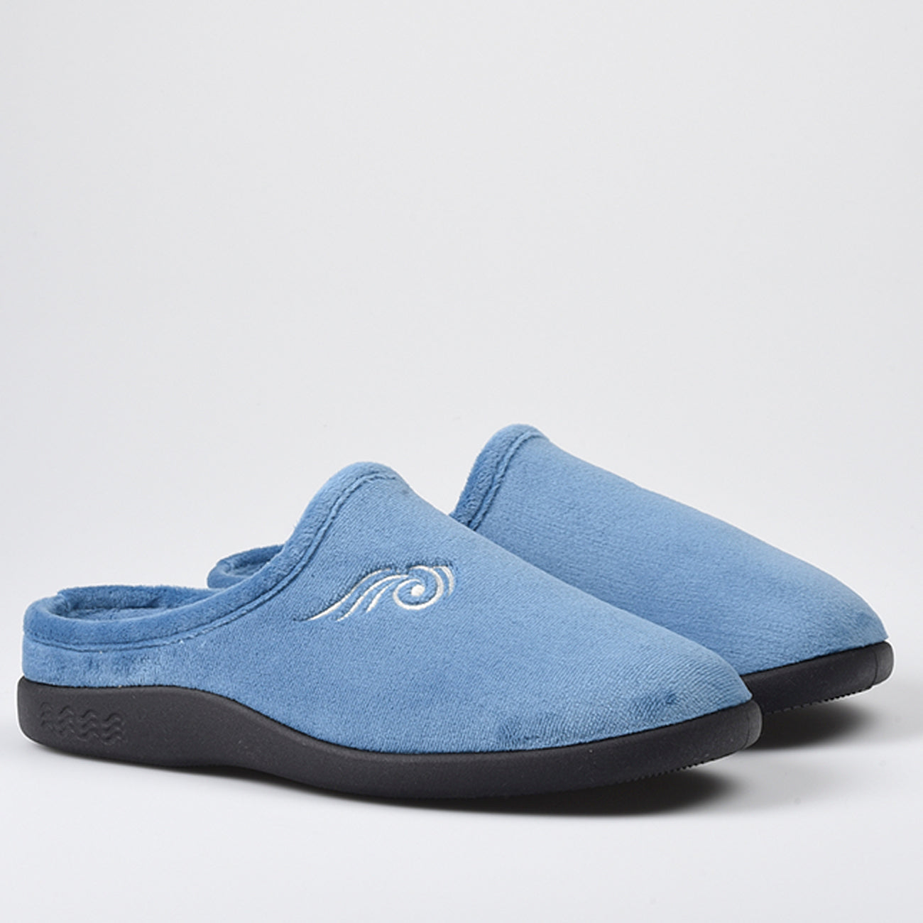Zapatillas de Casa Flossy 26-107 Azulina - imagen 3
