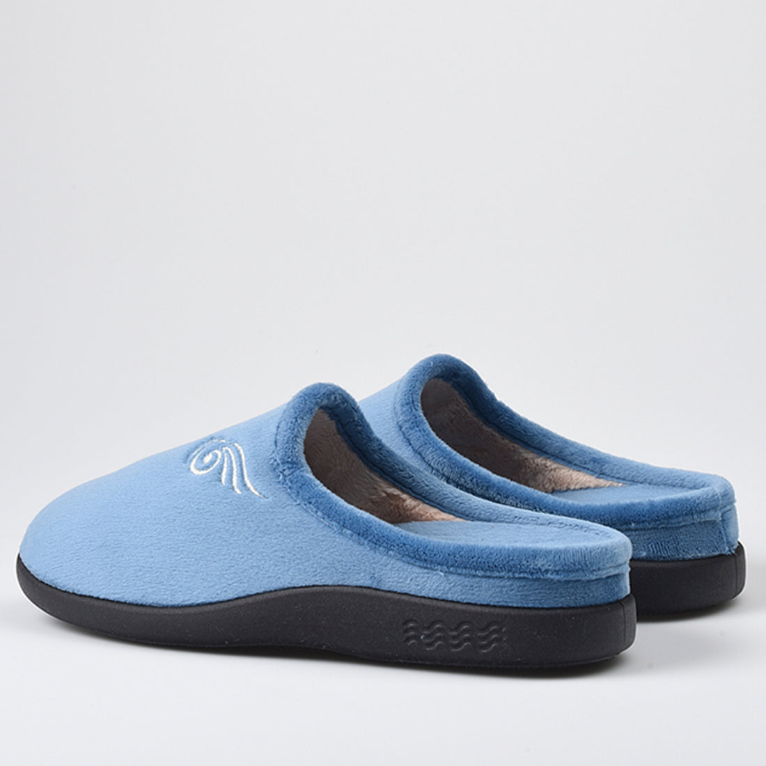 Zapatillas de Casa Flossy 26-107 Azulina - imagen 5