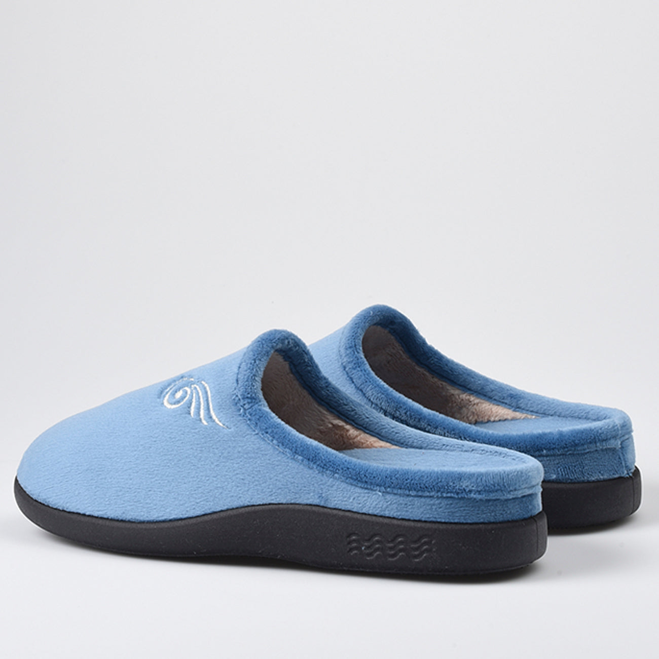 Zapatillas de Casa Flossy 26-107 Azulina - imagen 5