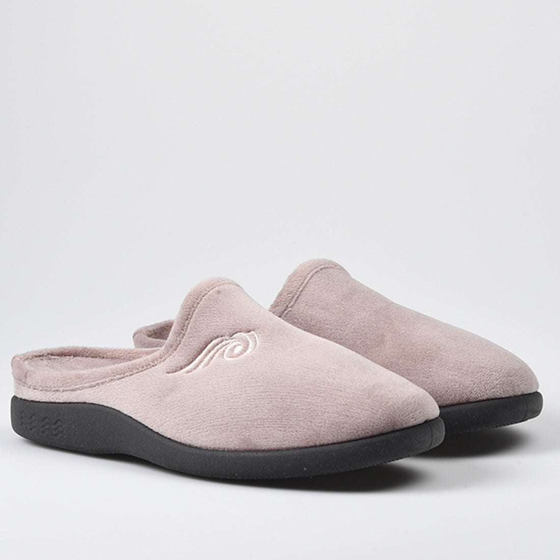 Zapatillas de Casa Flossy 26-107 Niebla - imagen 3