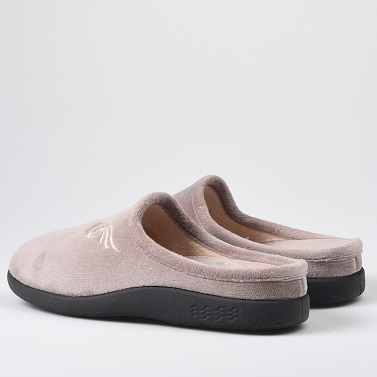 Zapatillas de Casa Flossy 26-107 Niebla - imagen 5