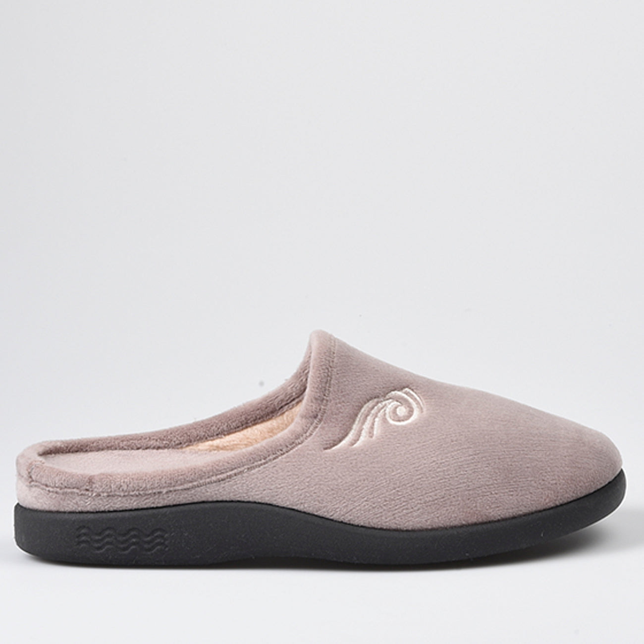 Zapatillas de Casa Flossy 26-107 Niebla - imagen 2