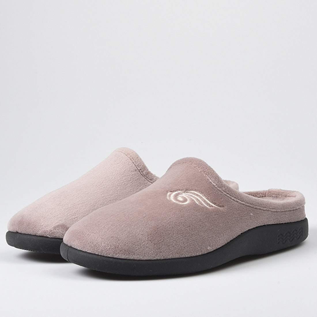 Zapatillas de Casa Flossy 26-107 Niebla - imagen 4