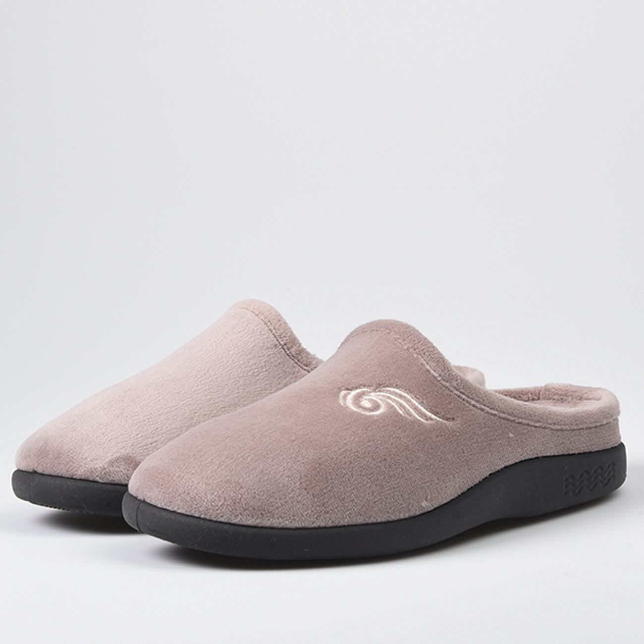 Zapatillas de Casa Flossy 26-107 Niebla - imagen 4
