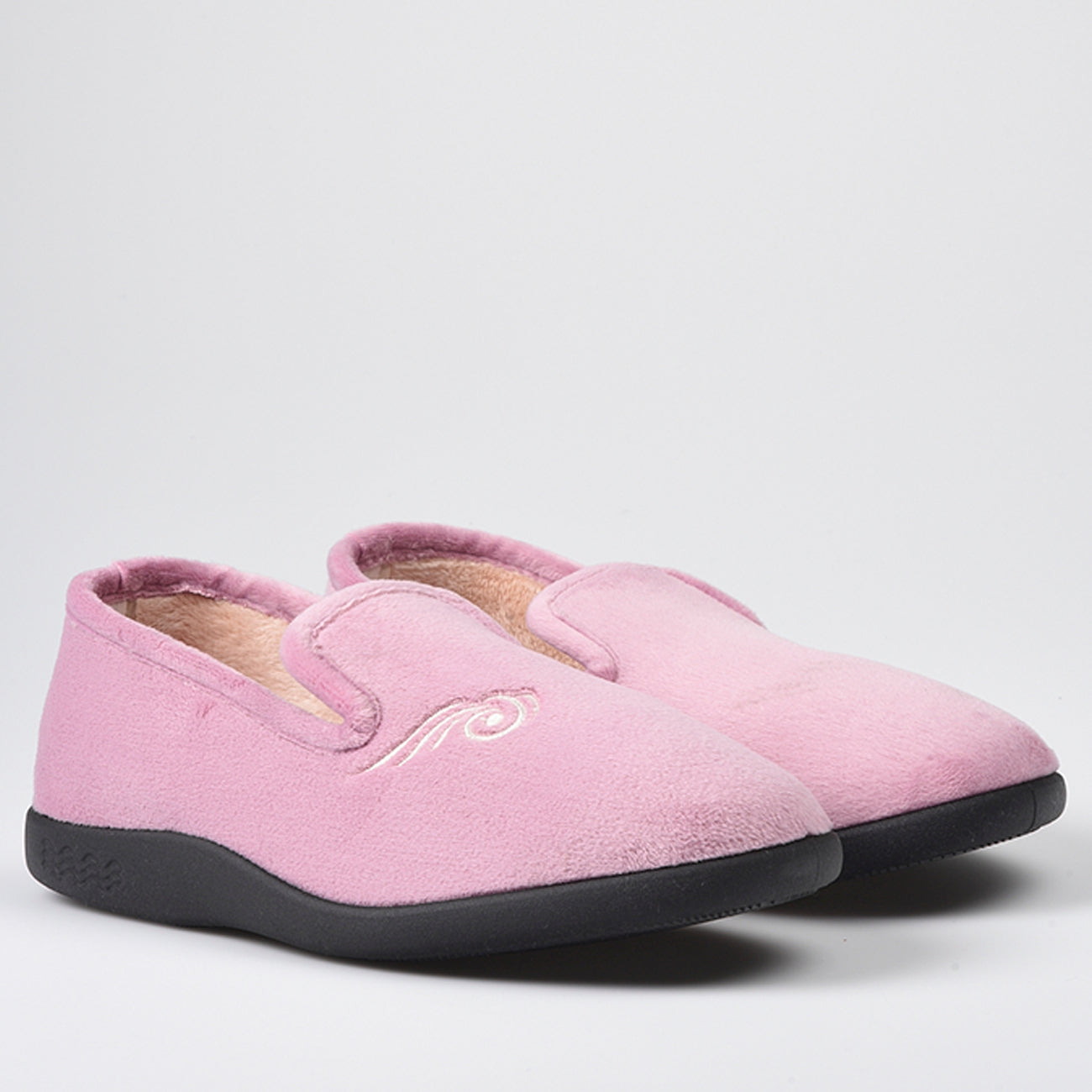 Zapatillas de Casa Flossy 26-125 Malva - imagen 2