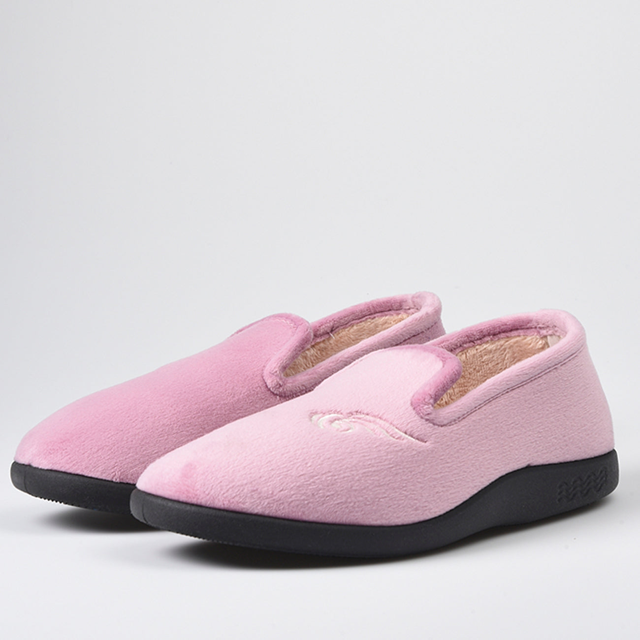 Zapatillas de Casa Flossy 26-125 Malva - imagen 3