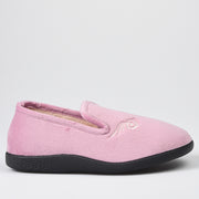 Zapatillas de Casa Flossy 26-125 Malva