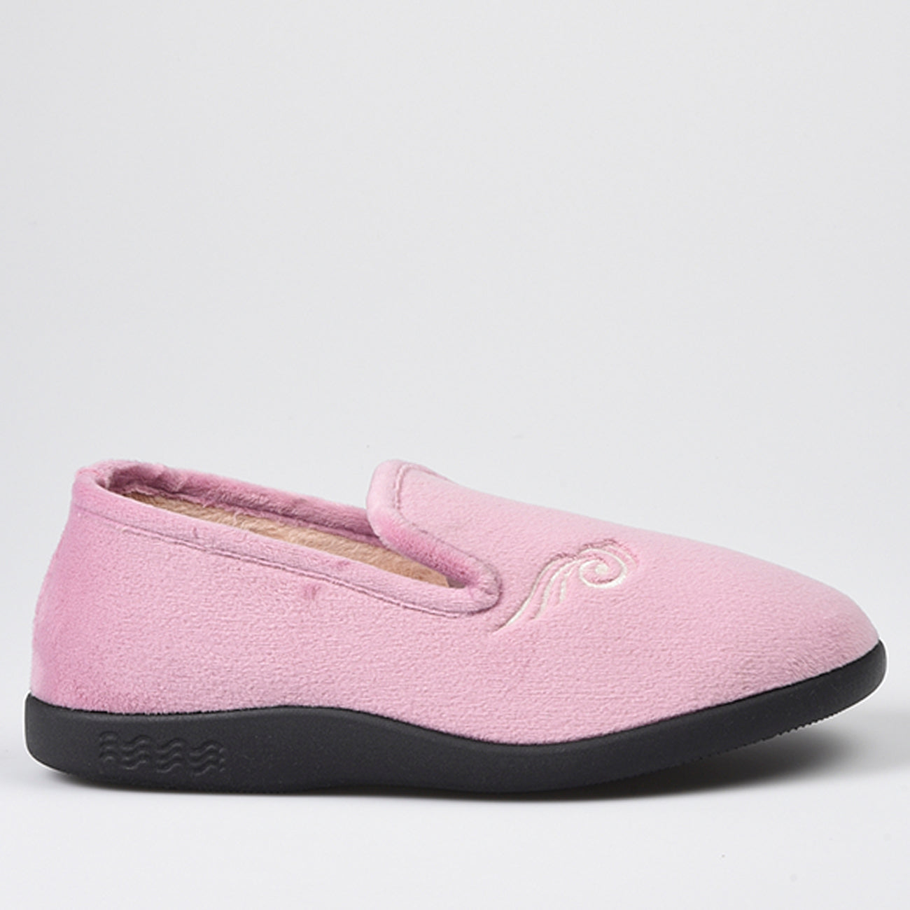 Zapatillas de Casa Flossy 26-125 Malva - imagen 1