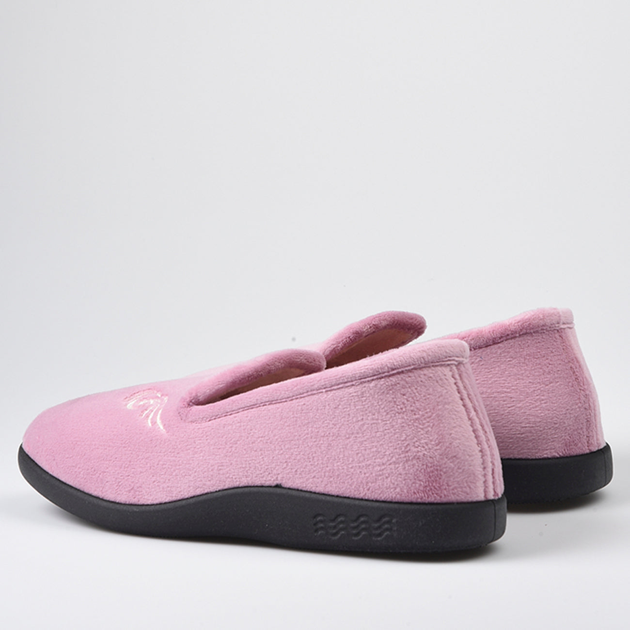 Zapatillas de Casa Flossy 26-125 Malva - imagen 4