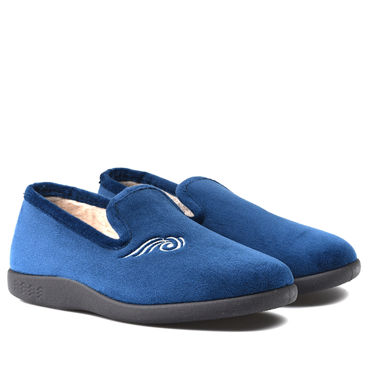 Zapatillas de Casa Flossy 26-125 Marino - imagen 3