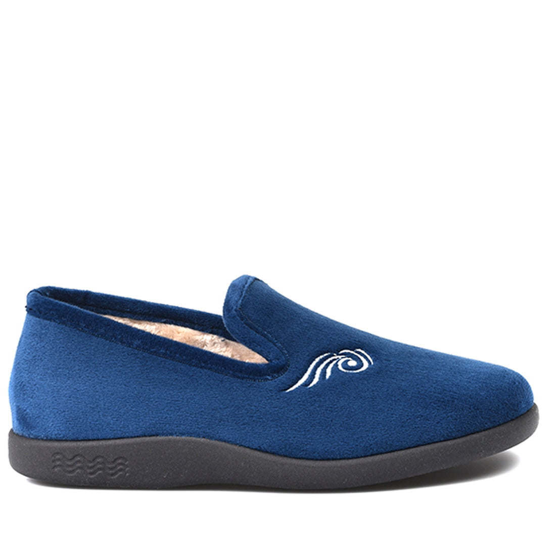 Zapatillas de Casa Flossy 26-125 Marino - imagen 2