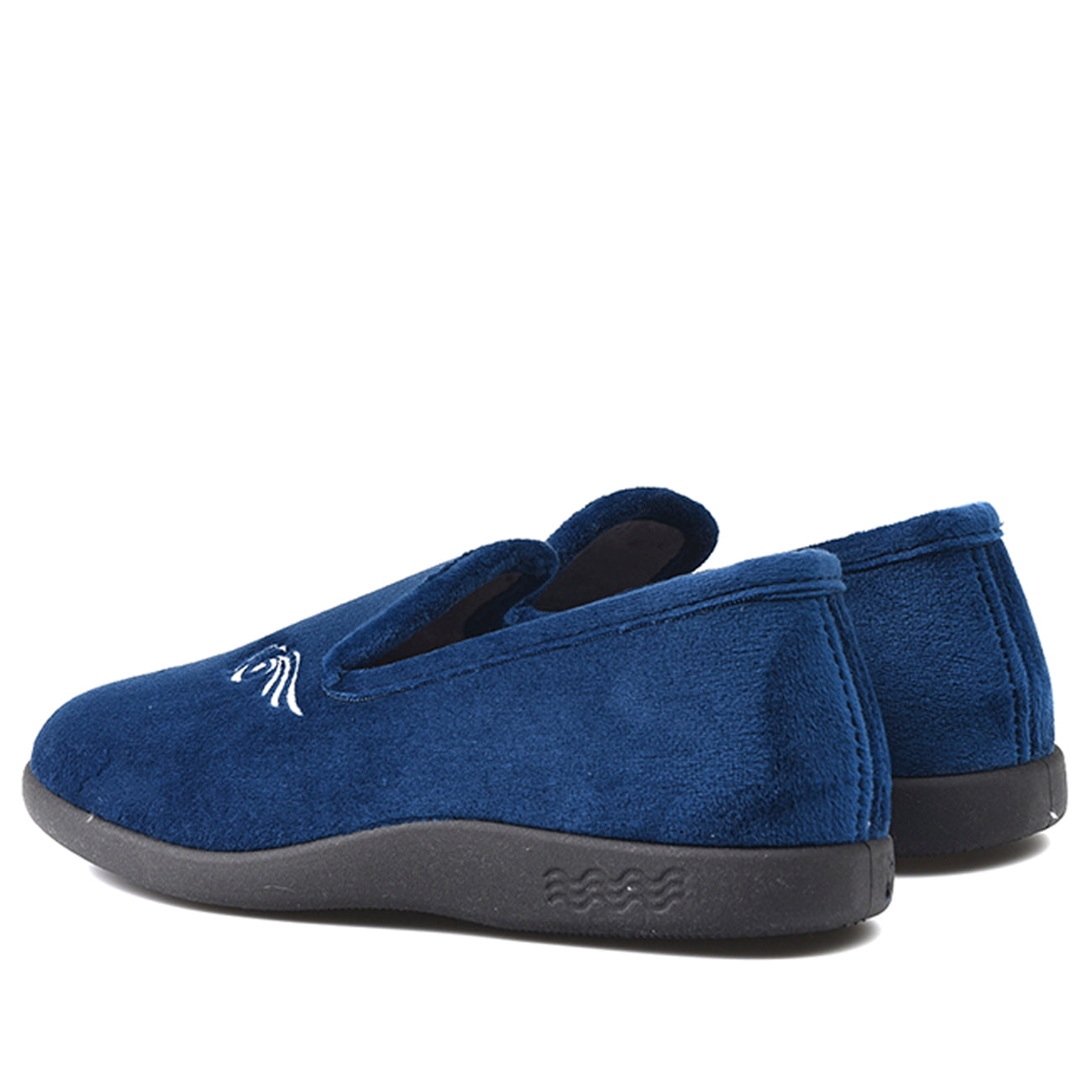 Zapatillas de Casa Flossy 26-125 Marino - imagen 5