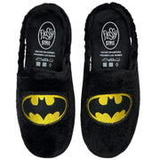 Zapatillas de Casa Flossy Batman 27-181 Negro